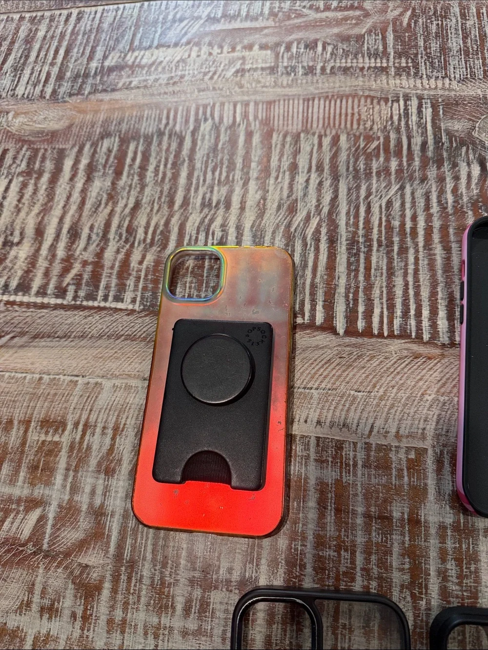 5 iPhone 15 Plus Cases